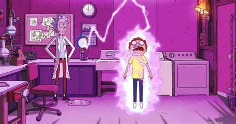 Todo sobre la temporada 5 de rick y morty: Rick and Morty 4 ya tiene FECHA de estreno ¡Necesitas ...