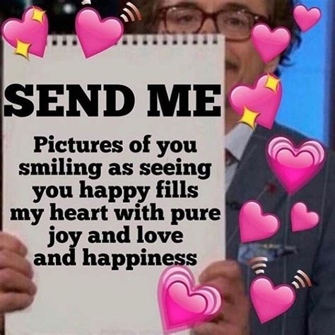 How do we love these love memes on the internet? Wholesome I Love You More Memes