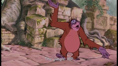 Db not just for aesthetic. The jungle book - I wanna be like you (with lyrics) - YouTube