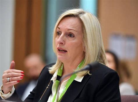 The former australia post ceo insists she never agreed to stand aside. Christine Holgate Bio, Net Worth, Age, Husband, Family ...