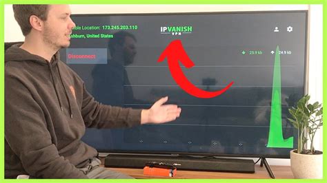 When asked for confirmation, tap on install button. How To Install IPVanish On Samsung TV/ Smart TV Song + LG ...