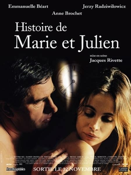 Those are some great tits. The Story of Marie and Julien (2003) | bonjourtristesse.net