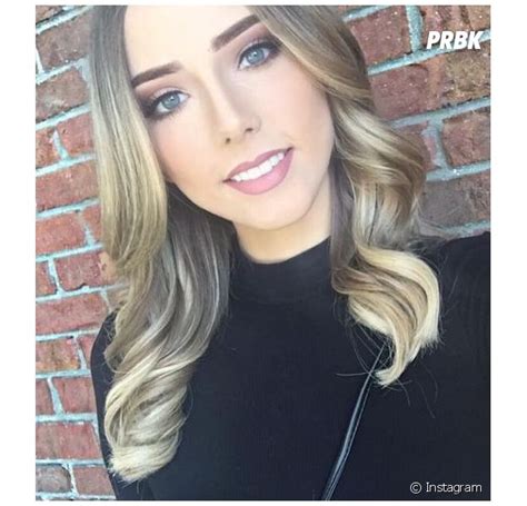 Tout semblait aller parfaitement bien pour cette jeune fille. Eminem : sa fille Hailie Scott Mathers a eu 21 ans, et c'est une bombe - Purebreak