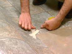 Look, i realize there is always a way to get stuff cheaper but these are legitimate operations with if you're considering this floor, i recommend taking a look at a style called largos plank because it 2. How to Fix Curling Vinyl Floor Tile | how-tos | DIY