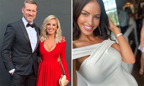 Nathan buckley is 'happy' with rumoured new flame, alex pike, according to a new report. Australia Home | Daily Mail Online