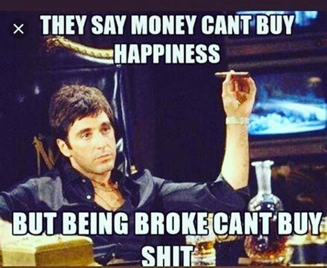 Though we need nothing at the moment it ensures the possibility of satisfying a new desire when it arises. — aristotle. #money | Money cant buy happiness, Sayings, Money cant buy