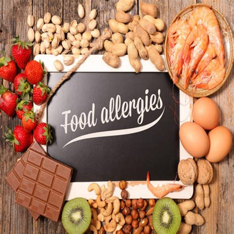 Food intolerance (also known as food sensitivity) is much more common than you think. Types of food allergy: Symptoms, diagnosis and treatment ...
