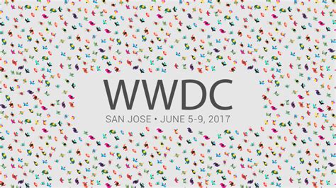 Clocking in at more than two hours, the apple wwdc 2017 keynote may have been quite long, but that's because apple introduced a ton of. Apple WWDC 2017 Preview - Things to Expect