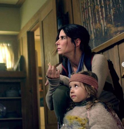 Updated april 05, 2021 at 04:29 pm edt. Sandra Bullock's Bird Box is the scariest movie on Netflix ...