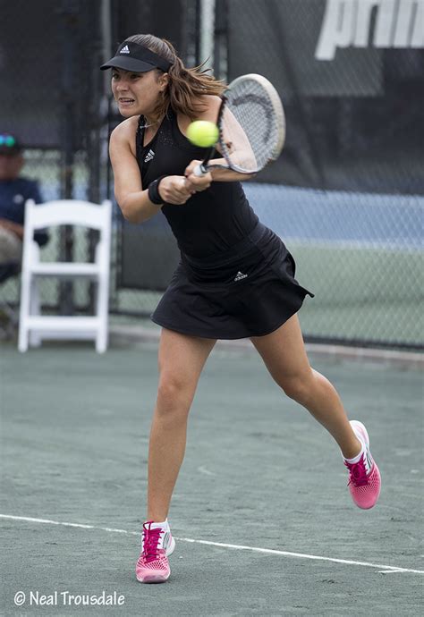 Romania, born in 1997 (23 years old), category: Elena Gabriela Ruse - Page 14 - TennisForum.com