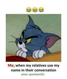 Tom and jerry human version 😂😂. 54 Best Tom and jerry quotes images in 2020 | Tom, jerry ...