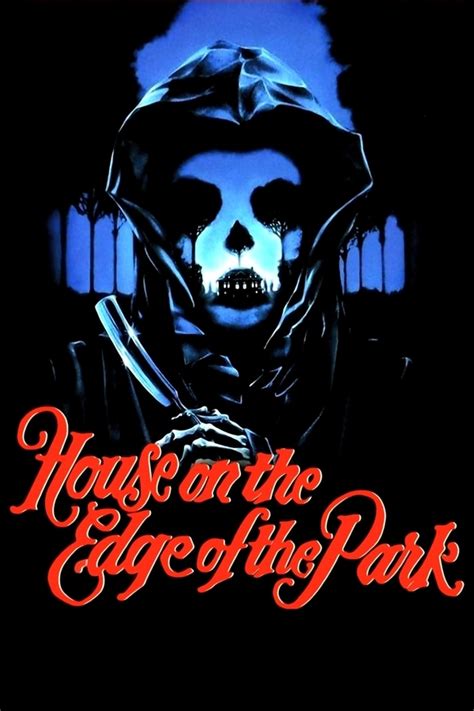 The dramedy tells the story of a suicidal young man and his stay in a dublin psychiatric hospital where he meets new friends who greatly impact his. House on the Edge of the Park (1980) - Dir. Ruggero Deodato