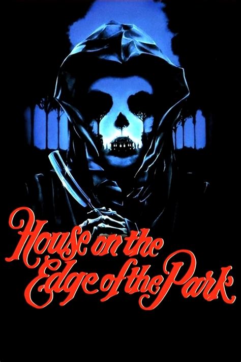 Real world article(written from a production point of view). House on the Edge of the Park (1980) - Dir. Ruggero Deodato