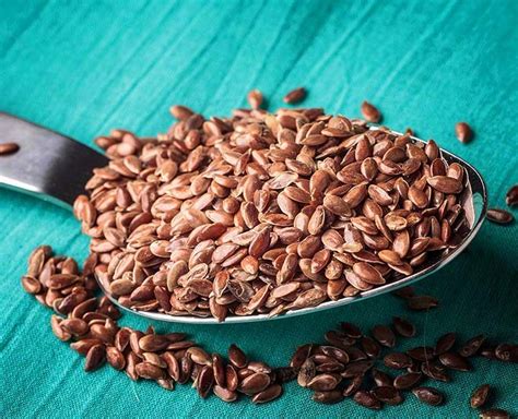 Why use flax seeds for hair growth? Flax Seeds: How to use Alsi for Hair Growth