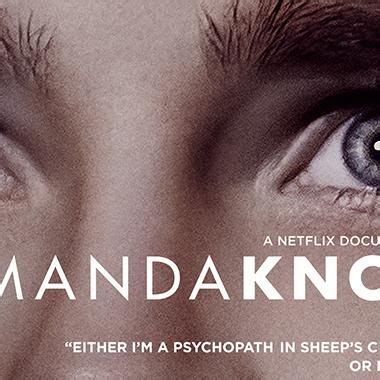 Amanda marie knox is an american woman who spent almost four years in an italian prison following her conviction for the 2007 murder of mere. Netflix's 'Amanda Knox' documentary has both 'Believe Her ...