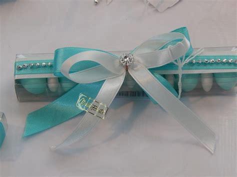 Information about tiffany blue / #0abab5. Bomboniere Sara - Serie speciali