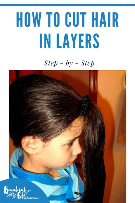 Maybe you would like to learn more about one of these? Pin on Layered haircuts with bangs