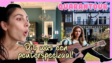 De totale kosten voor dit huis komen onder aan de streep op een ruime 5.000.000 euro, niet gek gezien de locatie… huidige optrekje van anna. House tour: Sterre's huis was ooit een peuterspeelzaal ...