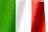 Questa gif è il riassunto di black mirror.pic.twitter.com/p5rglju2zl. Gif animata bandiera italiana, bandiera Italia