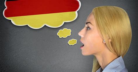 Nemščina za začetnike: Naučite se je tekoče v enem mesecu | Žurnal24