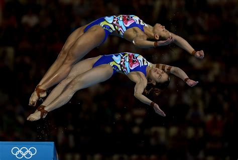 She was a flagbearer for malaysia at the 2012 olympic games in london. Penerjun Wanita Gagal Sumbang Pingat Yang Diharapkan ...