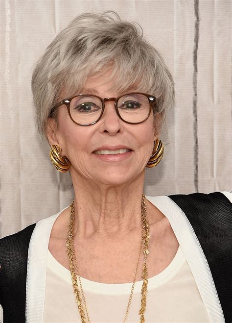 People who liked rita moreno's feet, also liked Rita Moreno - Rita Moreno Photos - Build Presents Rita ...