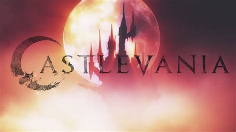 Check spelling or type a new query. Castlevania Staffel 2: Alle 8 Folgen ab sofort im Stream verfügbar (Netflix) - Trailer ...