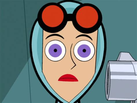 Facebook gives people the power to share and. Image - S03e03 Maddie stare.png | Danny Phantom Wiki ...