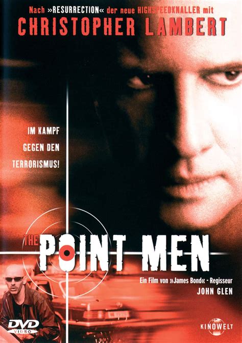 © 2015 farlex, inc, all rights reserved. The Point Men - Film