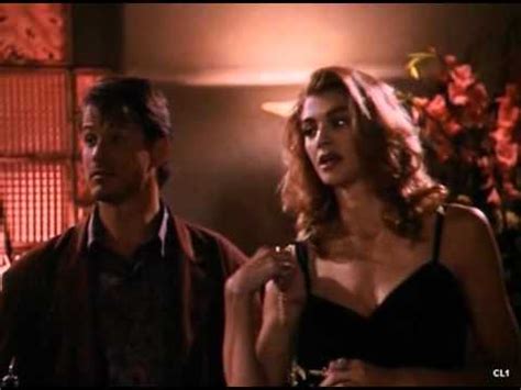 It featured original music by jan hammer, who had written the miami vice theme music. Tracy Tweed - YouTube