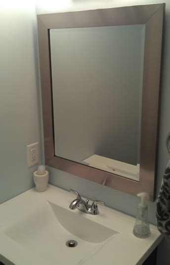 For a seamless installation, we recommend consulting a professional. How to Install a Vanity | DIYIdeaCenter.com