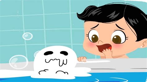 5 out of 5 stars. Baby Bath Time - Mother Care Babay Bathing Animation Story ...