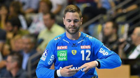 Andreas palicka hade tänkt sätta punkt i landslaget med sommarens os i tokyo. THW Kiel nach Kantersieg gegen Minden neuer Spitzenreiter ...