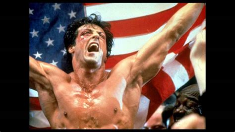 Rocky is a 1976 american sports drama film directed by john g. Rocky 4 Training Montage Song with Fun Facts - YouTube