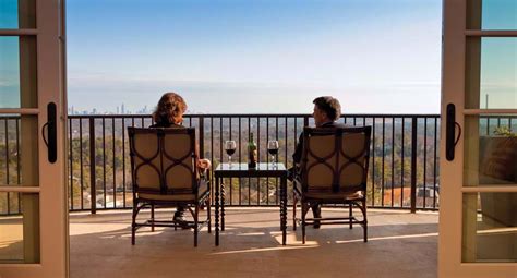 My wife jerks me off on the balcony! Romantic Antics for Men (and Women, Too): Vacation Time
