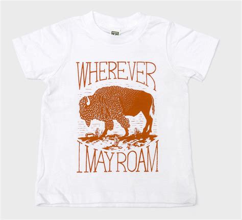 Wherever i may roam lyrics: Wherever I May Roam | Shirts, T shirt, Kids fashion