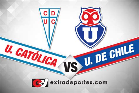 Católica en la libertadores 2020: Ver Partidos Online En Vivo Gratis Universidad De Chile ...