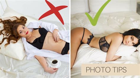 A conceptual boudoir photography series with some beauty shots and portrait photography. Bedroom Boudoir Poses | Psoriasisguru.com