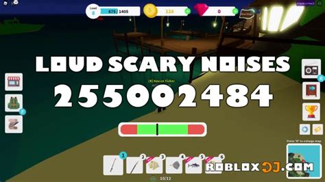 Click run when prompted by your computer to begin the installation process. Loud scary noises Roblox ID - Roblox Music Codes
