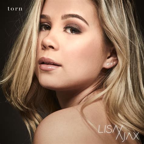 Atle & lisa ajax 2017. Lisa Ajax - Torn Lyrics | Genius Lyrics