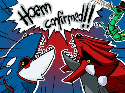 Marked by long continuance and likely to persist a confirmed habit. HOENN CONFIRMED by Erov -- Fur Affinity dot net