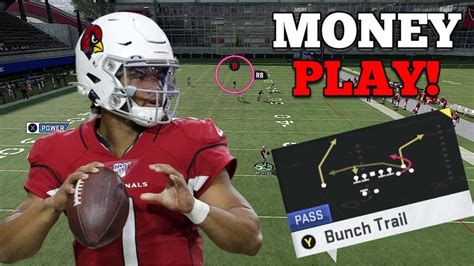 Houston will be a fun defensive team to play with in madden 20 because of edge rushers j.j. THIS IS THE BEST MONEY PLAY IN MADDEN 20! BEATS EVERY ...