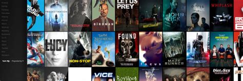 Popcorn time is always the one that constantly attracts controversy. "Popcorn Time" iOS app doesn't require jailbreak | Ars ...