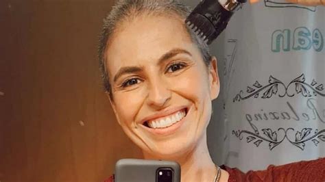 Rodrigo gomessabes que eu vou estar sempre aquicomo a maria leal só para tinós somos como. Força, Joana Cruz! Locutora da RFM já rapou o cabelo e é ...