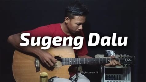 Fm c c sopo seng kuat ditinggal lungo am a dm sopo seng atine ora loro f g em kenangan sing wis tak lakoni a dm tak simpen neng njero ati g c dewe wes ra dadi siji. Chord Gampang Sugeng Dalu Denny Caknan By Arya Nara Tutorial Gitar Untuk Pemula - Chord Gampang ...