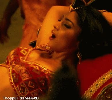Share the best gifs now >>>. shriya saran hot expression boobs cleavage bunch coming ...