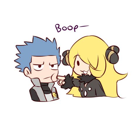 We did not find results for: I'm Rainy and I like to draw. — I love the detail you put of Cynthia with that...