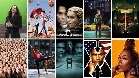 10 mejores películas de netflix 2020 | que ver en netflix! Best Movies on Netflix — A Playlist for Filmmakers ...