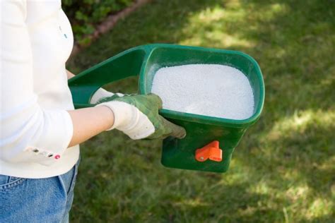 The synthetic fertilizers have to be done a minimum of 4x. 13 Tips for Fertilizing Your Lawn | Lawn fertilizer, Growing grass, Diy lawn