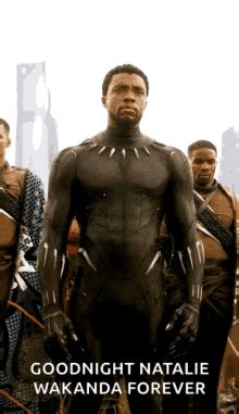 2,320 likes · 16,298 talking about this. Tchalla GIFs | Tenor